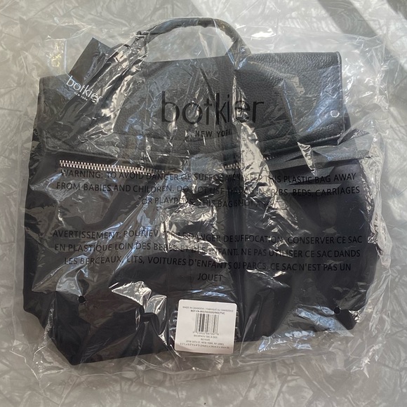 Botkier Trigger Mini Backpack - Picture 3 of 3